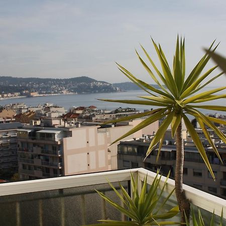 Le Baie Des Anges Lejlighed Nice Værelse billede